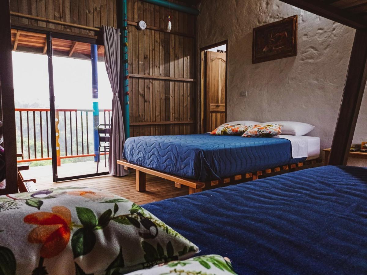 Jaibana Spa Támesis Zewnętrze zdjęcie