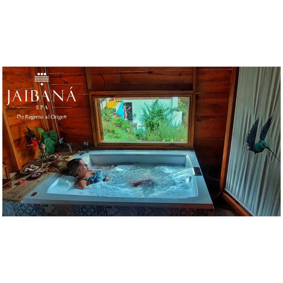 Jaibana Spa Támesis Zewnętrze zdjęcie