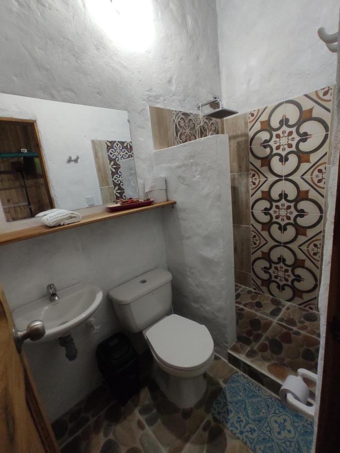 Jaibana Spa Támesis Zewnętrze zdjęcie