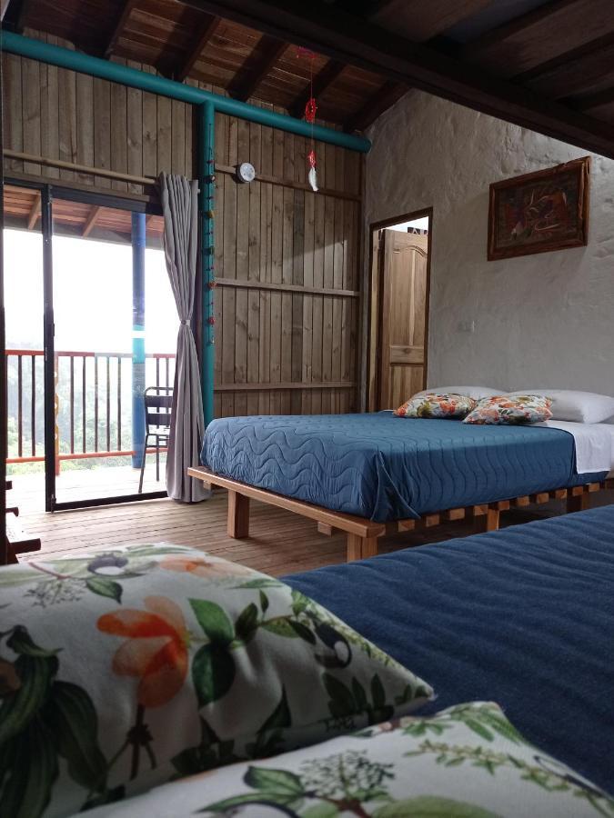 Jaibana Spa Támesis Zewnętrze zdjęcie
