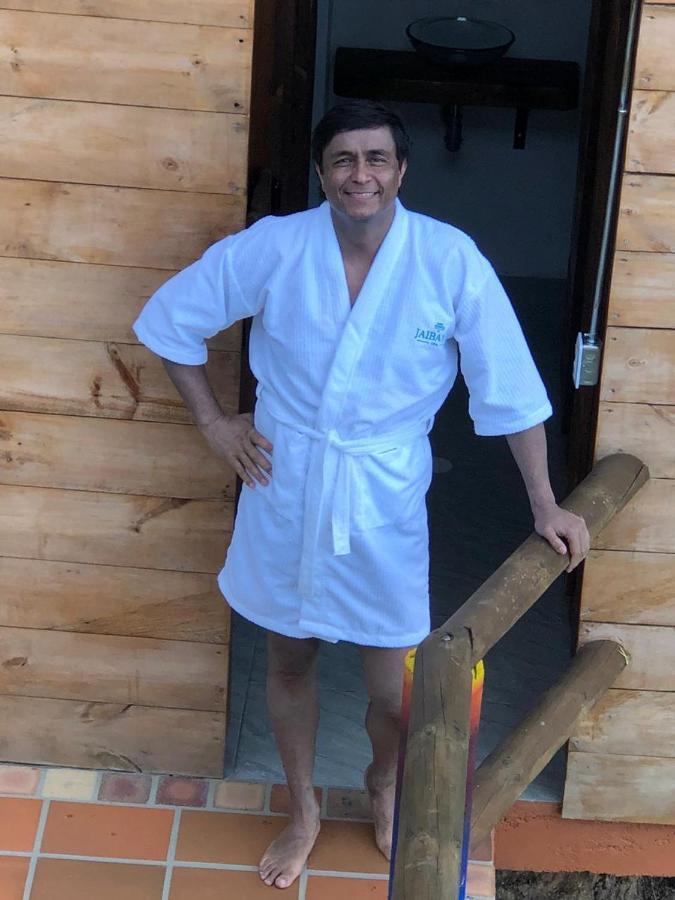 Jaibana Spa Támesis Zewnętrze zdjęcie