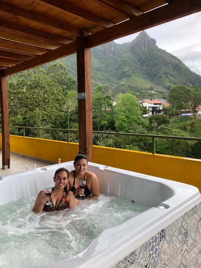 Jaibana Spa Támesis Zewnętrze zdjęcie