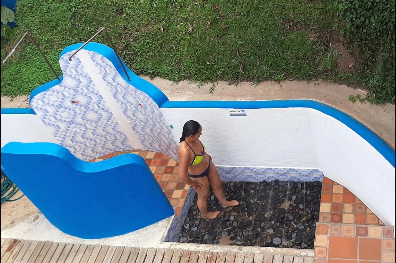 Jaibana Spa Támesis Zewnętrze zdjęcie