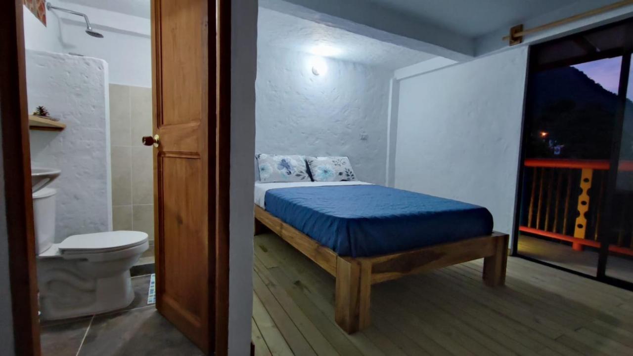 Jaibana Spa Támesis Zewnętrze zdjęcie