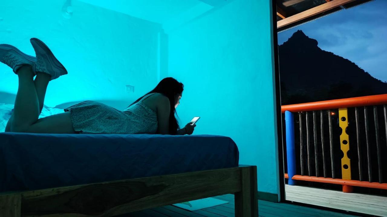 Jaibana Spa Támesis Zewnętrze zdjęcie